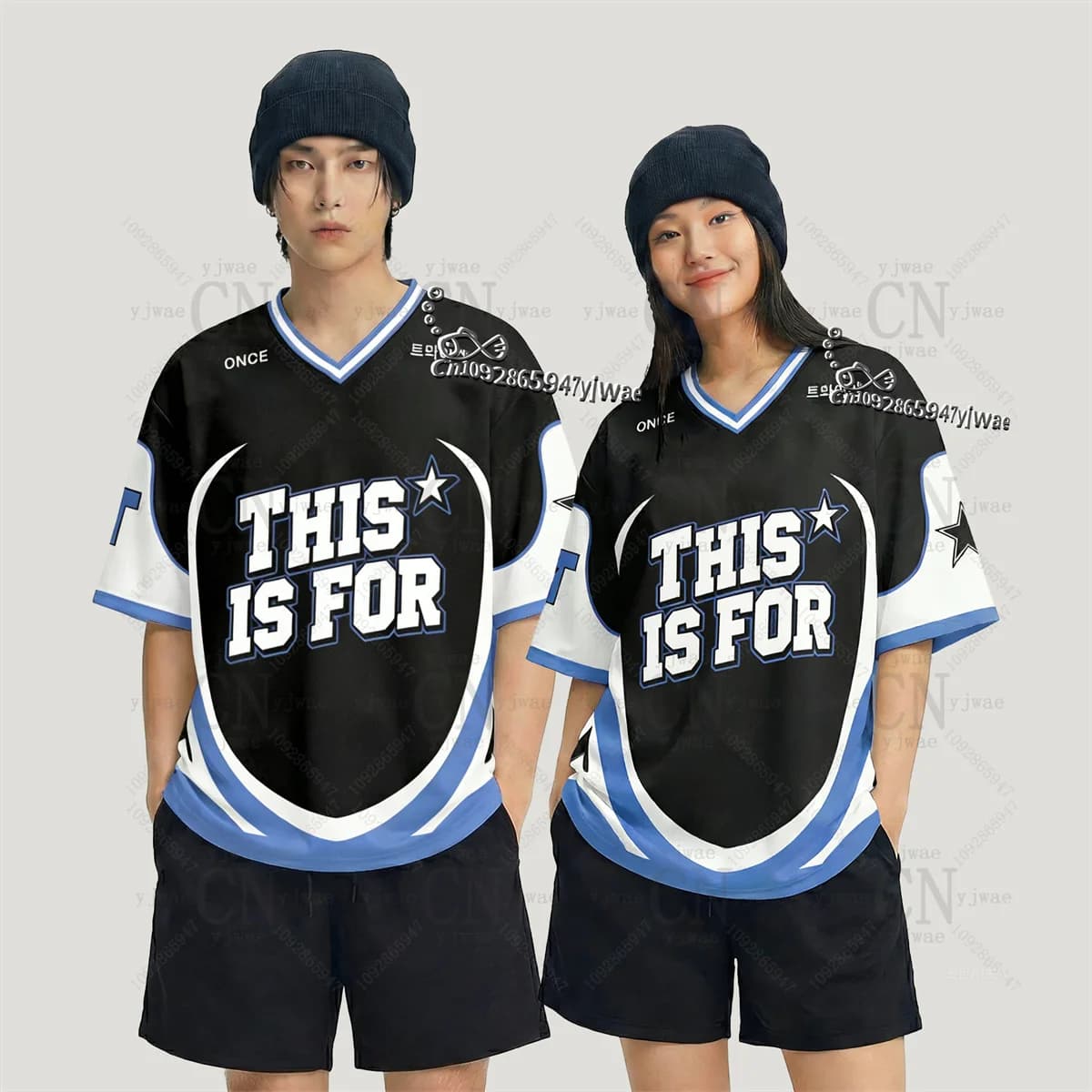 6° World Tour: Magliette Unisex alla Moda Casual per Coppie, Top 2026, Regalo per Fan Kpop, T-Shirt Estive per Uomo e Donna