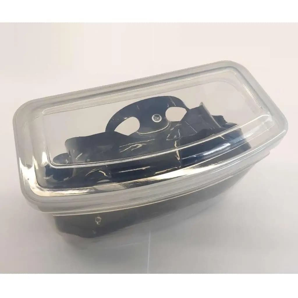Anti Fog Diving Goggle Reinforced PC Lens Swim Mask Snorkeling Glasses for Underwater Fishing Experience