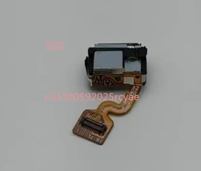 Micro Galvanometro Elettromagnetico a Laser - Per Mini Proiettori, Scansione Laser, Specchio MEMS 2D