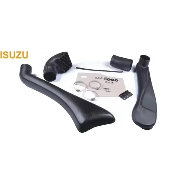 Snorkel per Auto Fuoristrada 4x4, Accessori Fuoristrada, Vendita all'Ingrosso, Snorkel per Dmax