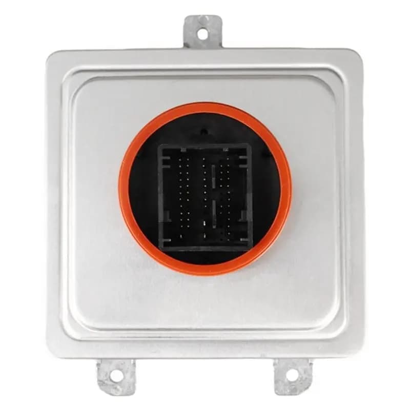 For BMW X5 X6 X7 G20 Old G05 G11 LCI G07 G16 63115A0AFA9 LED Headlight Module Control Unit-X59A