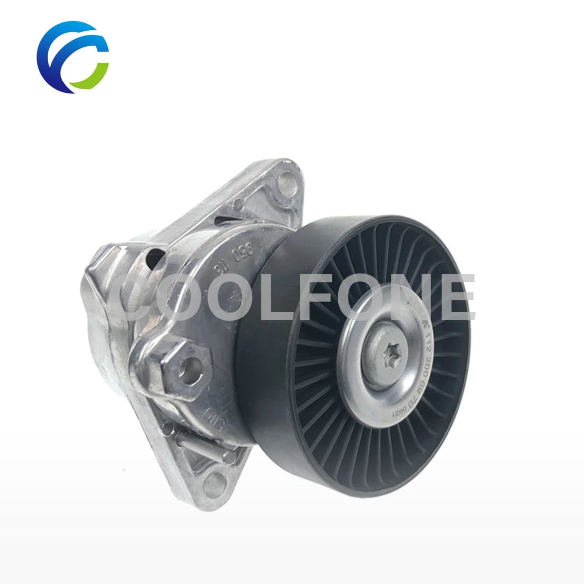 Tenditore Automatico Cinghia di Trasmissione per 1122000070 A1122000170 APV2300 MERCEDES BENZ R129 R230 SL280 SL 320 SL500 W463 G320 G500 M112