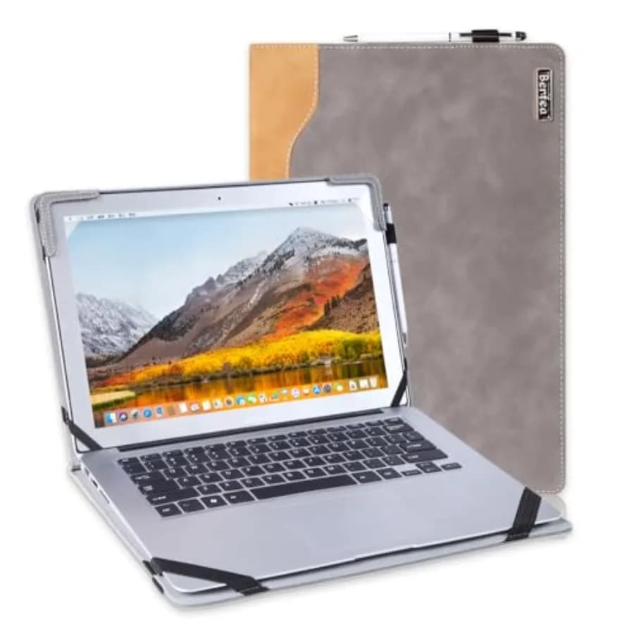 Custodia protettiva compatibile con HP Envy x360 2-in-1 Laptop 14t es000 es0033dx es0013dx Custodia per laptop da 14 pollici Notebook Sta