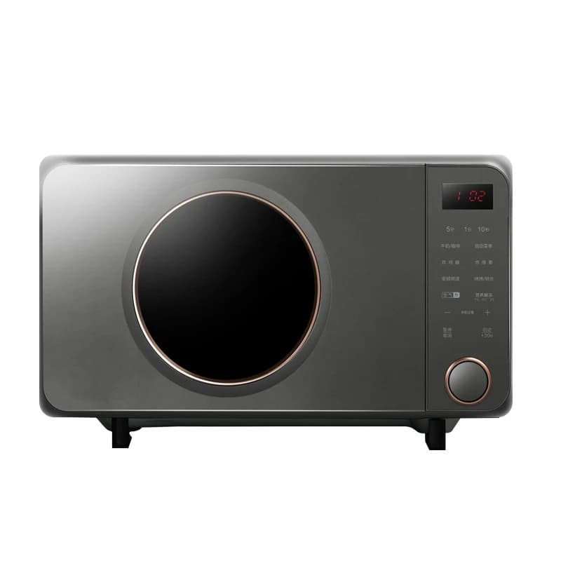 Microwave 25 liters Stainless steel tank Microwave oven for domestic use and air fryer