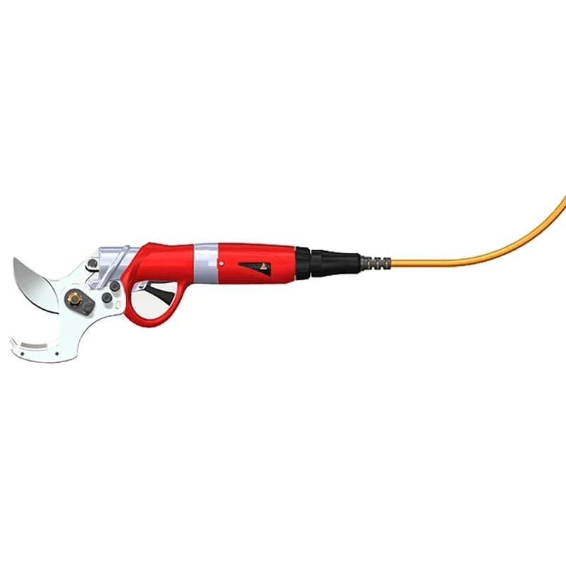 Electric Scissors/Troncarami Kamaz 40V for Vineyard 2026