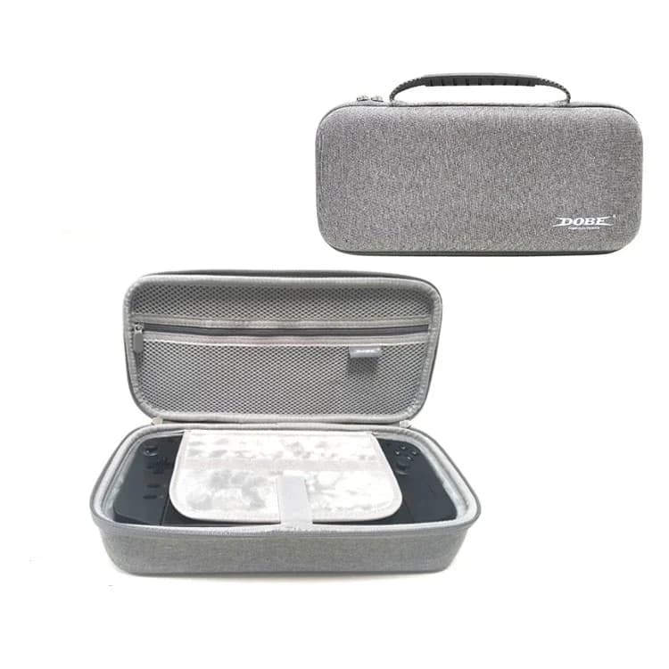 Accessori per giochi Borsa portaoggetti per console portatile EVA con custodia per il trasporto interstrato Viaggio portatile per Lenovo Legion Go