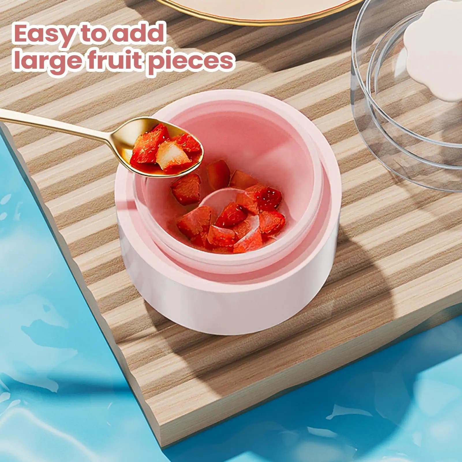 Stampo per ghiaccio in silicone per alimenti, sfera di ghiaccio fai da te per cocktail, whisky, bevande, adatto per feste, bar, casa, cucina.