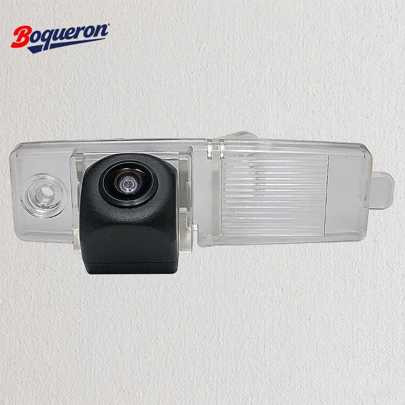 AHD 720P Fisheye Per Toyota HiAce RegiusAce Hiace GL Grandia Super LiteAce TownAce Van Auto Retromarcia Backup telecamera posteriore