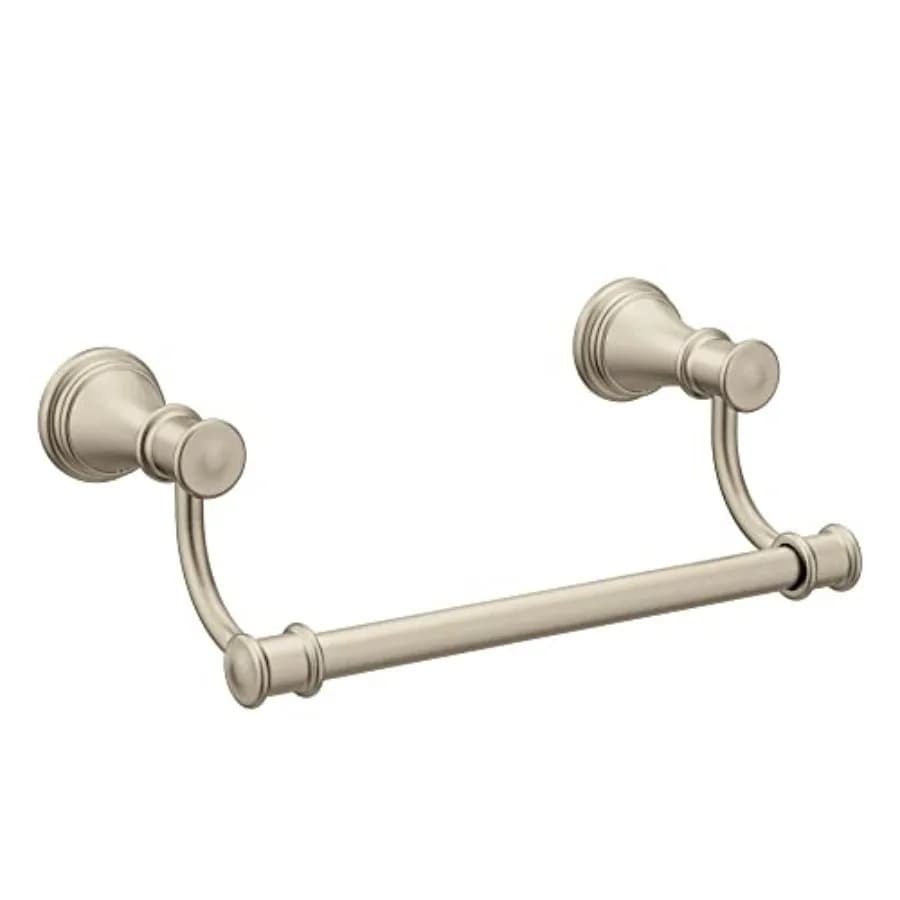Portasciugamani da bagno Belfield da 9 pollici YB6486BN