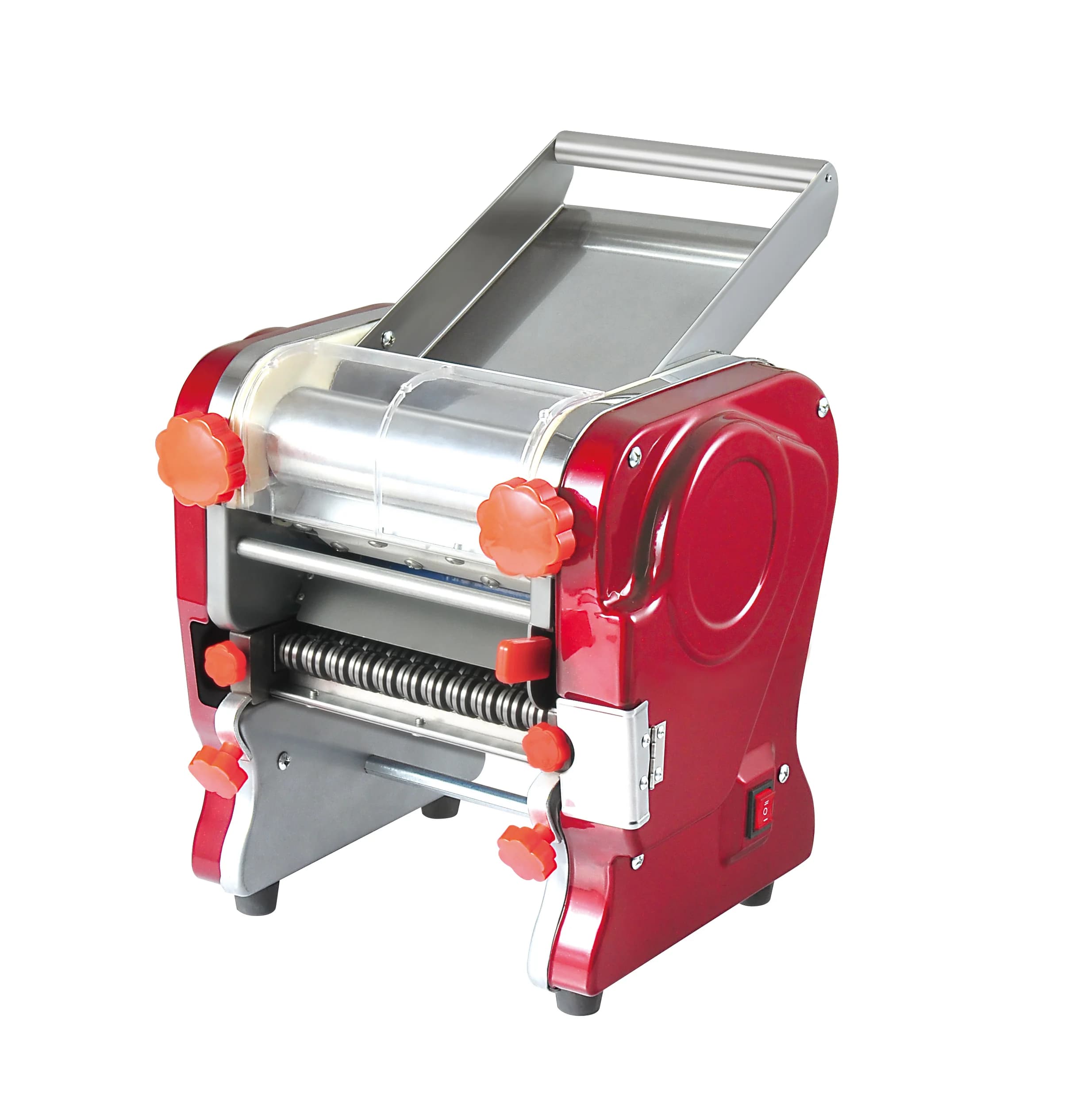 RSS-200M Macchine per la produzione di noodle per pasta gnocchi senza smontaggio per piccole imprese