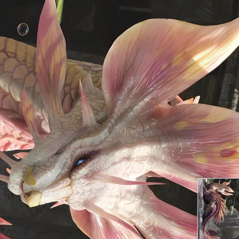 Make yourself personalized Anime Mizutsune Orcus fluffy warm fluffy soft fleece blanket thermal sheet printed on one side Dropshipping