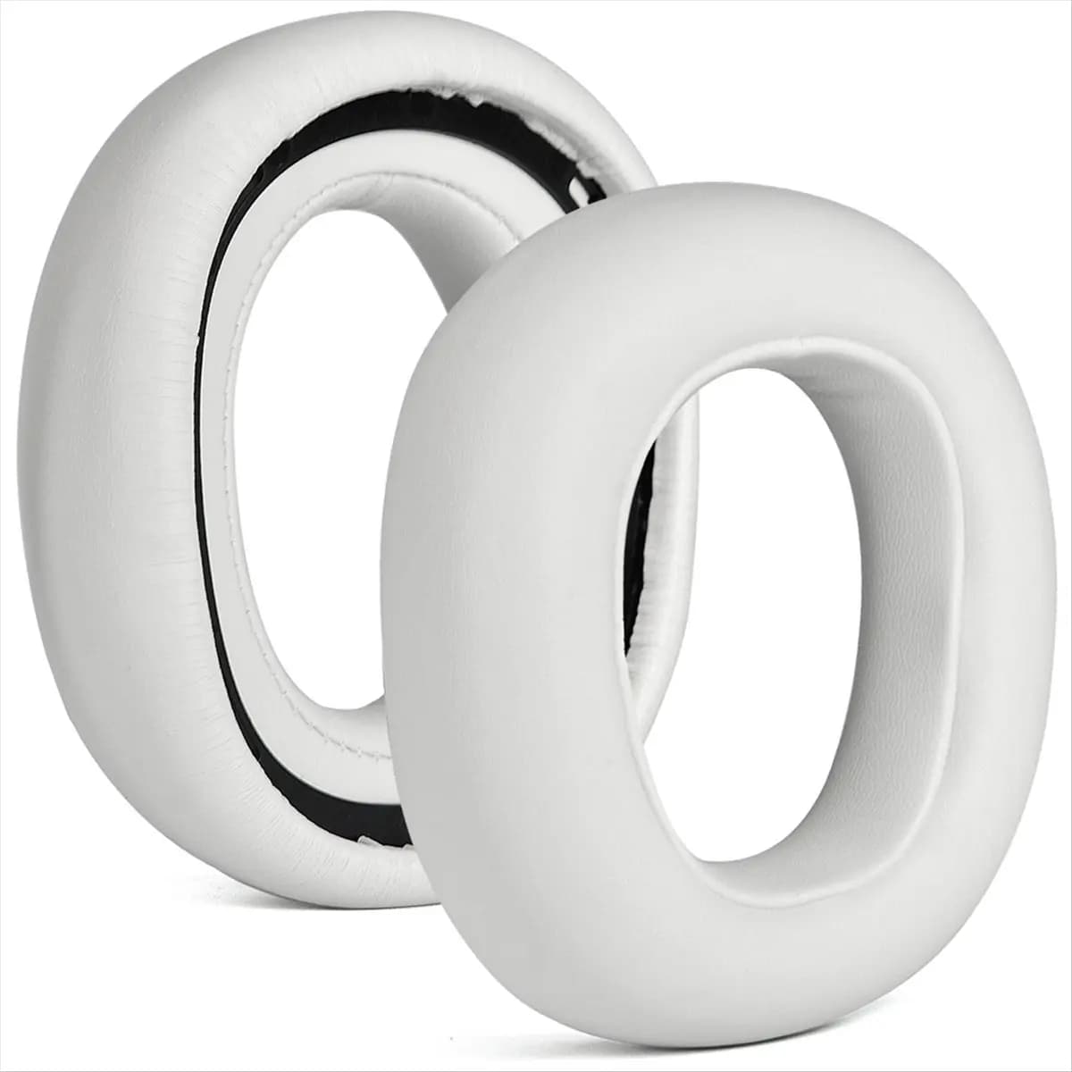 DT75New Arrival Replacement Ear Pads for Logitech G735 Gaming Headset Easy Installation, Enhanced Sound Isolation