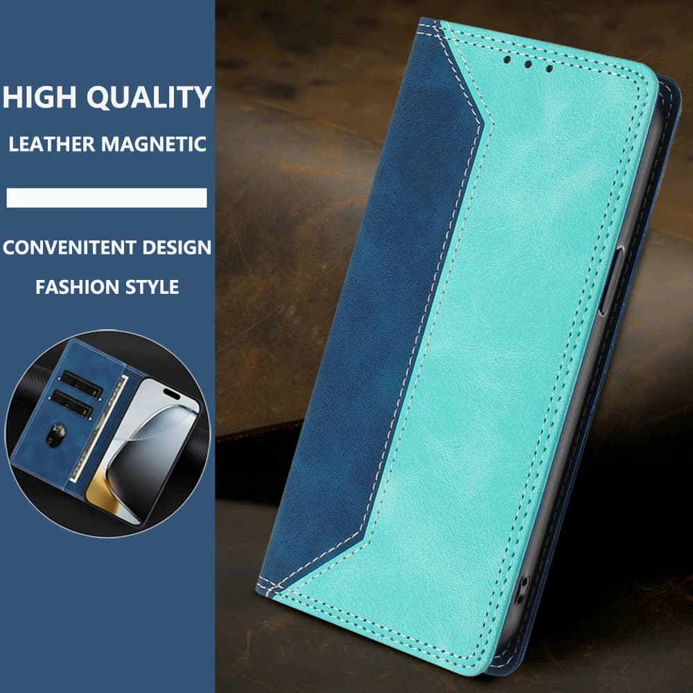 Edge60 Stylus 5G Custodia Flip per Motorola Edge 70 RFID Custodia magnetica in pelle Moto Edge 60 Neo Fusion 60s Pro X70 Air Wallet Funda