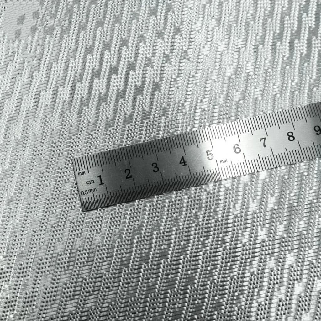 3K 240g Jacquard carbon cloth Lightning pattern Lightning style used for fishing rod, motorcycle, car, 1m (40"）* 0.5m/0.3m.