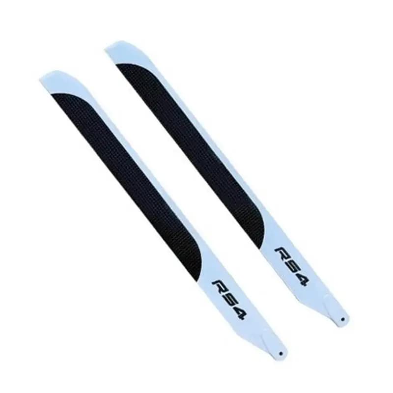 Per la parte di ricambio dell'elica principale dell'elicottero GOOSKY RS4 RC per accessori per elicotteri RS4