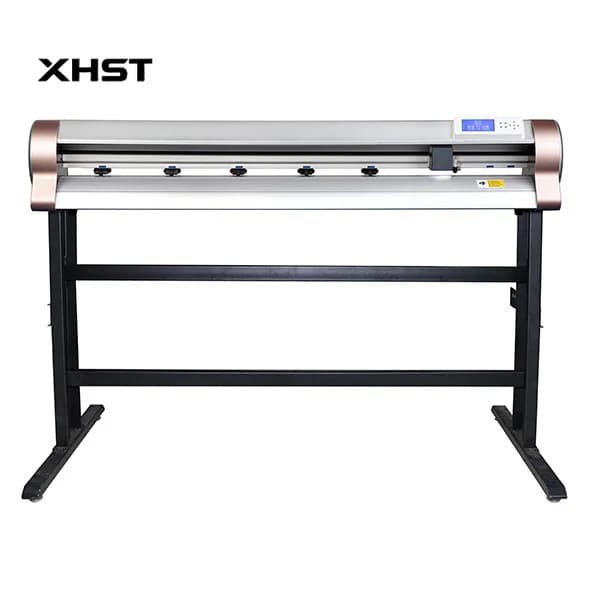 Plotter da Taglio CY1500 con Sensore Fotocamera per Taglio Contorni