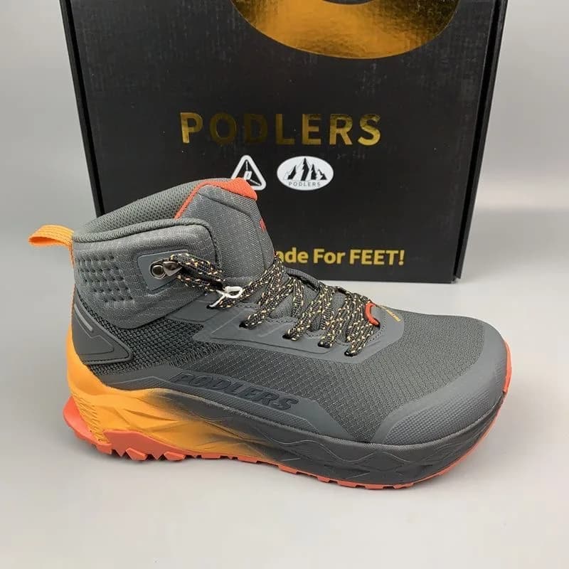 Professional Hiking Shoes For Men Women Designer Outdoor Mountain Shoes Anti Slip Training Shoe Wide Feet Trekking Boots