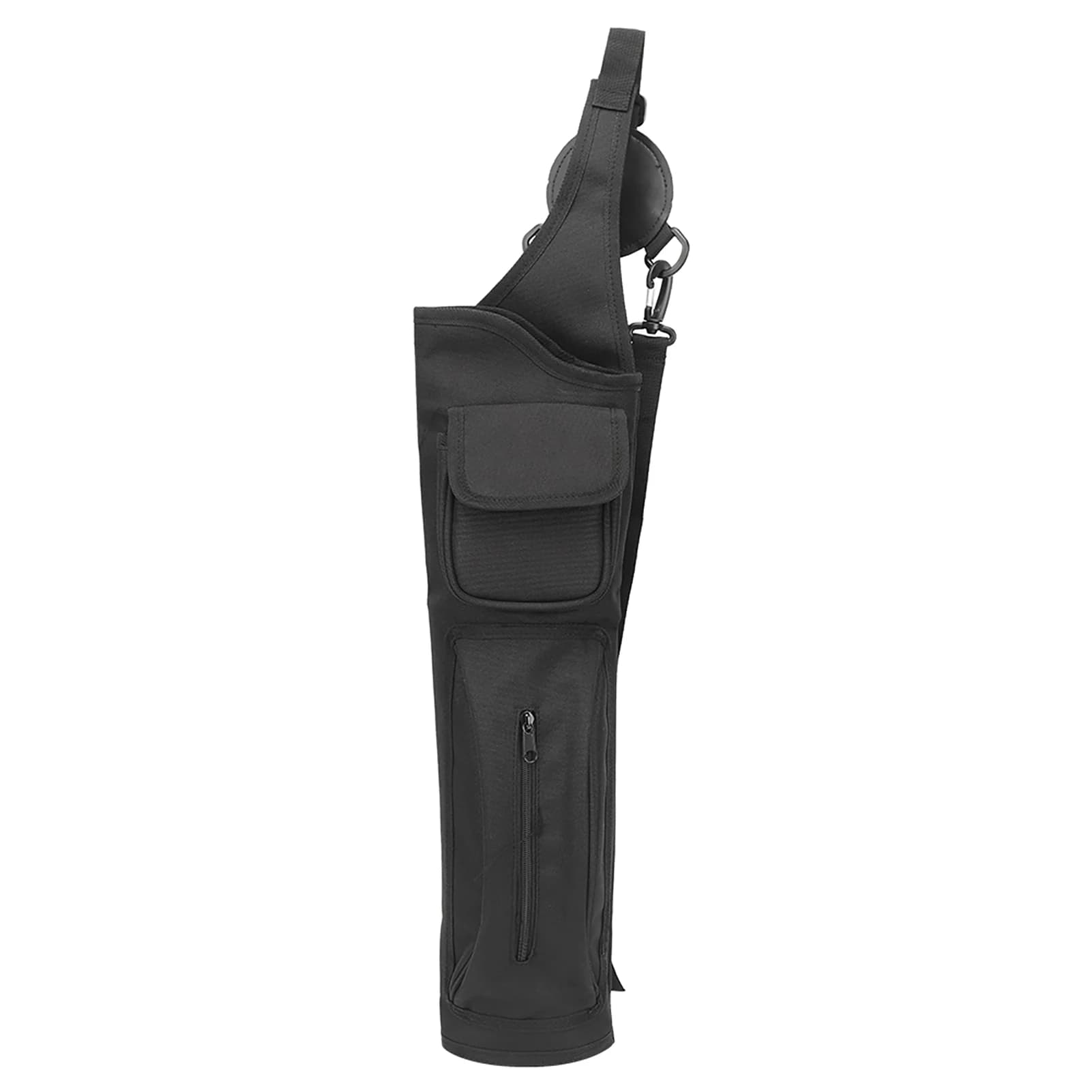 Arrow Case Carbon Glass Arrows Case Quiver Backpack Type Dorlach Shooting Accessory