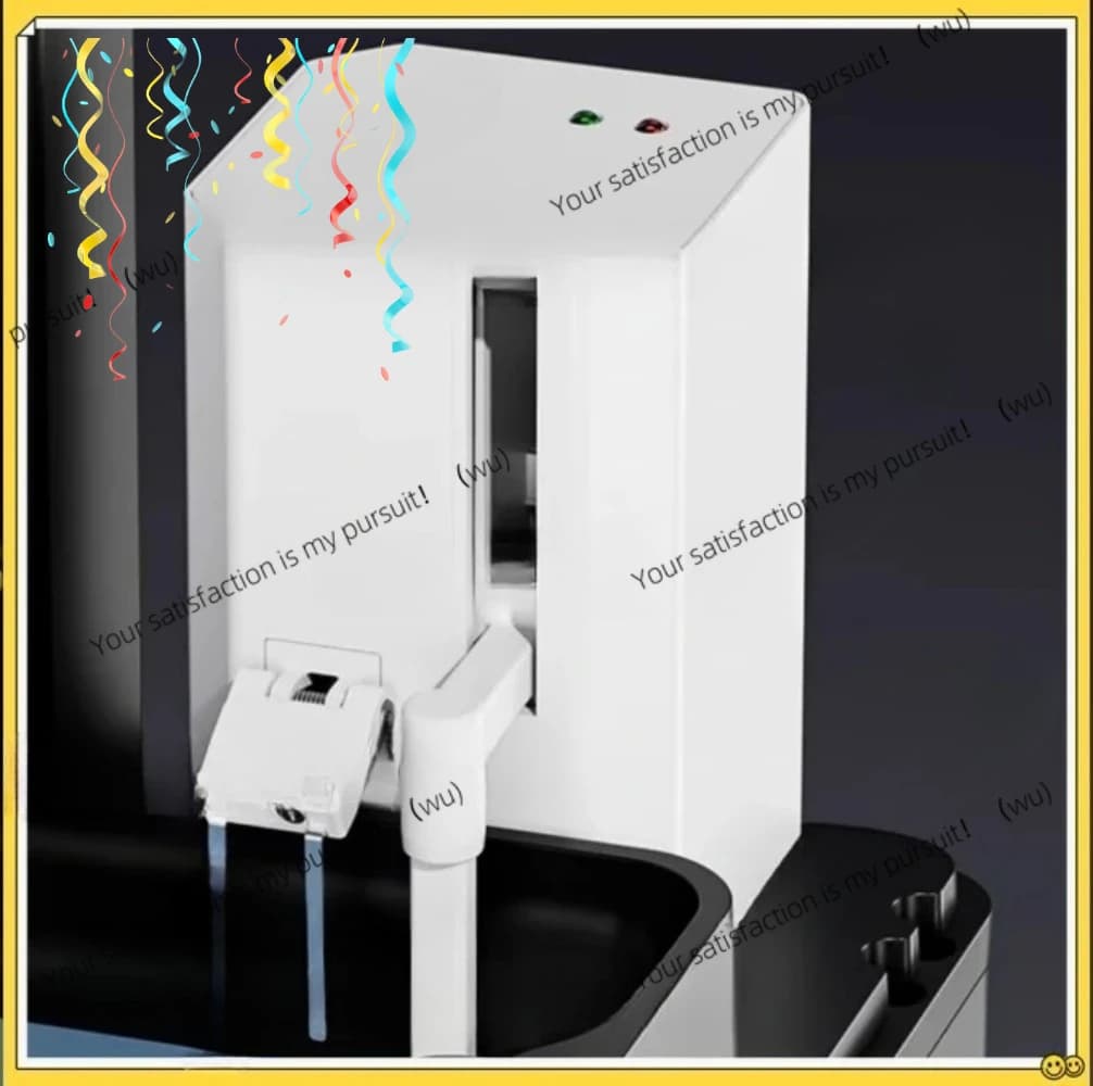Kit di Alimentazione Automatica ELEGOO UV per Stampante 3D LCD SLA Jupiter SE