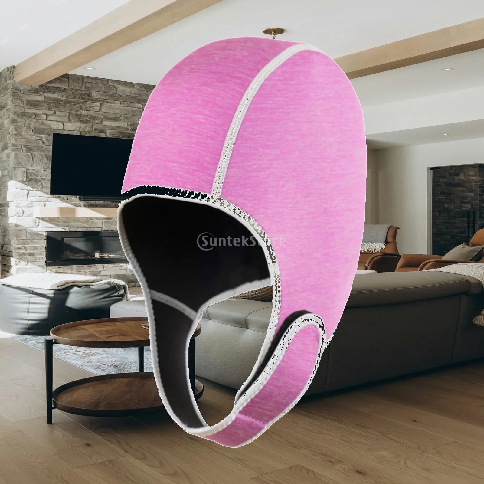 Diving Cap Neoprene Scuba Diving Gear Warm Surf Bathing Swimming Waterproof Head Cover for Adults