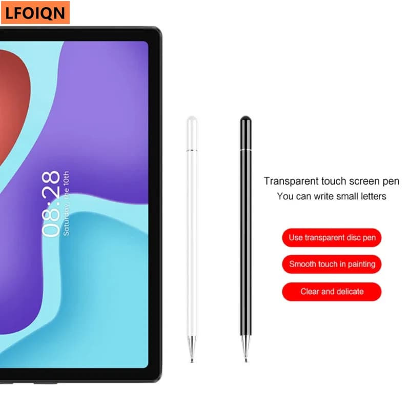 Penna stilo Disegno Schermo capacitivo Touch Per Alldocube Iplay50 pro Iplay50S iPlay 50 40 40H 30 20 Pro kPad Tablet penna matita