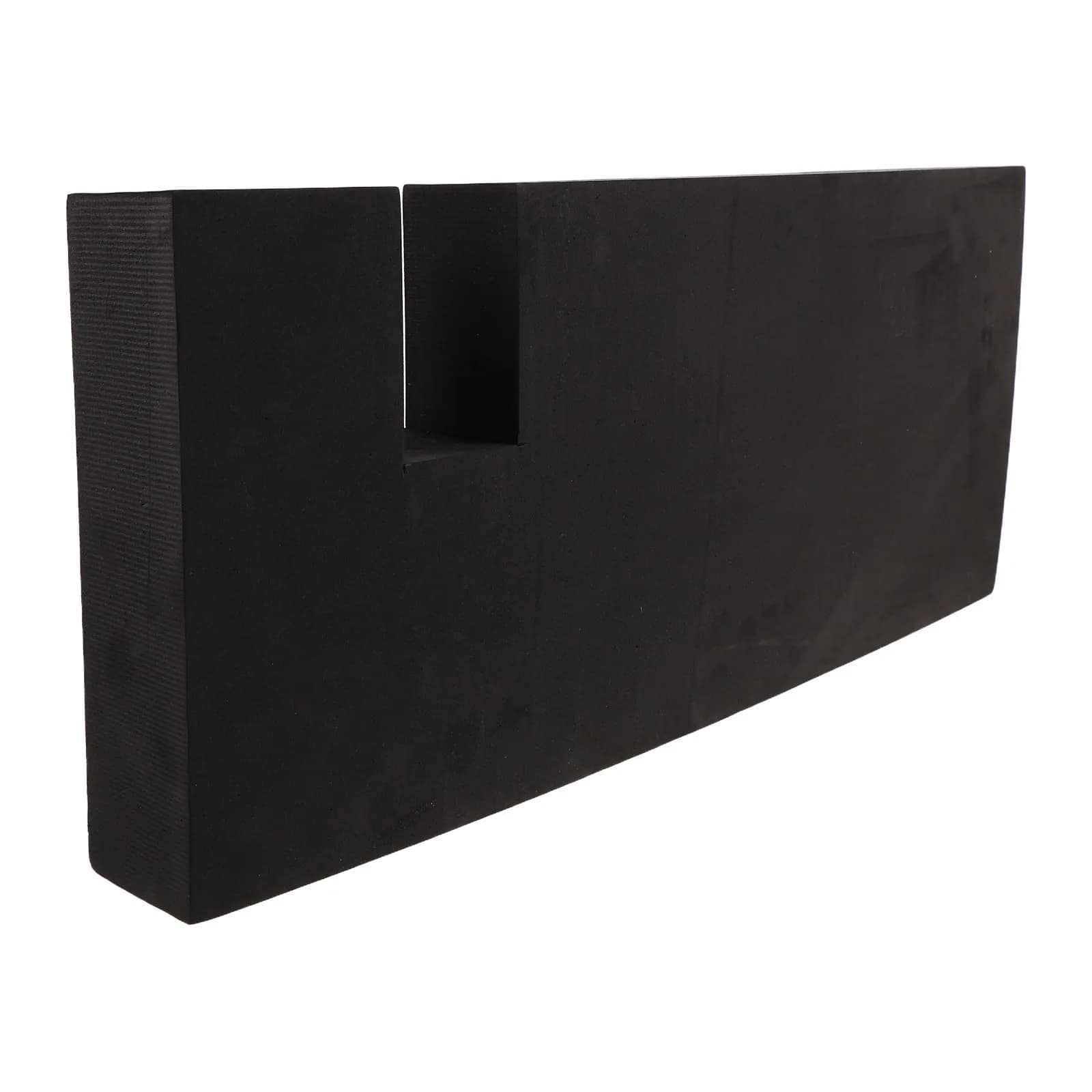 Shooting Training Target Stand Archery Practice for Foam Replacement Range Use