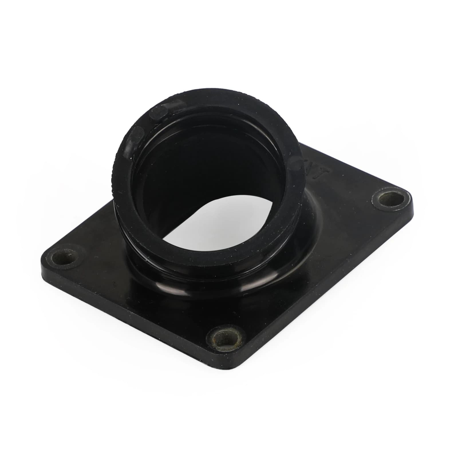 Isolatore di avvio del giunto Carb di aspirazione per Yamaha YZ250 YZ250LC 1992-1995 muslimate