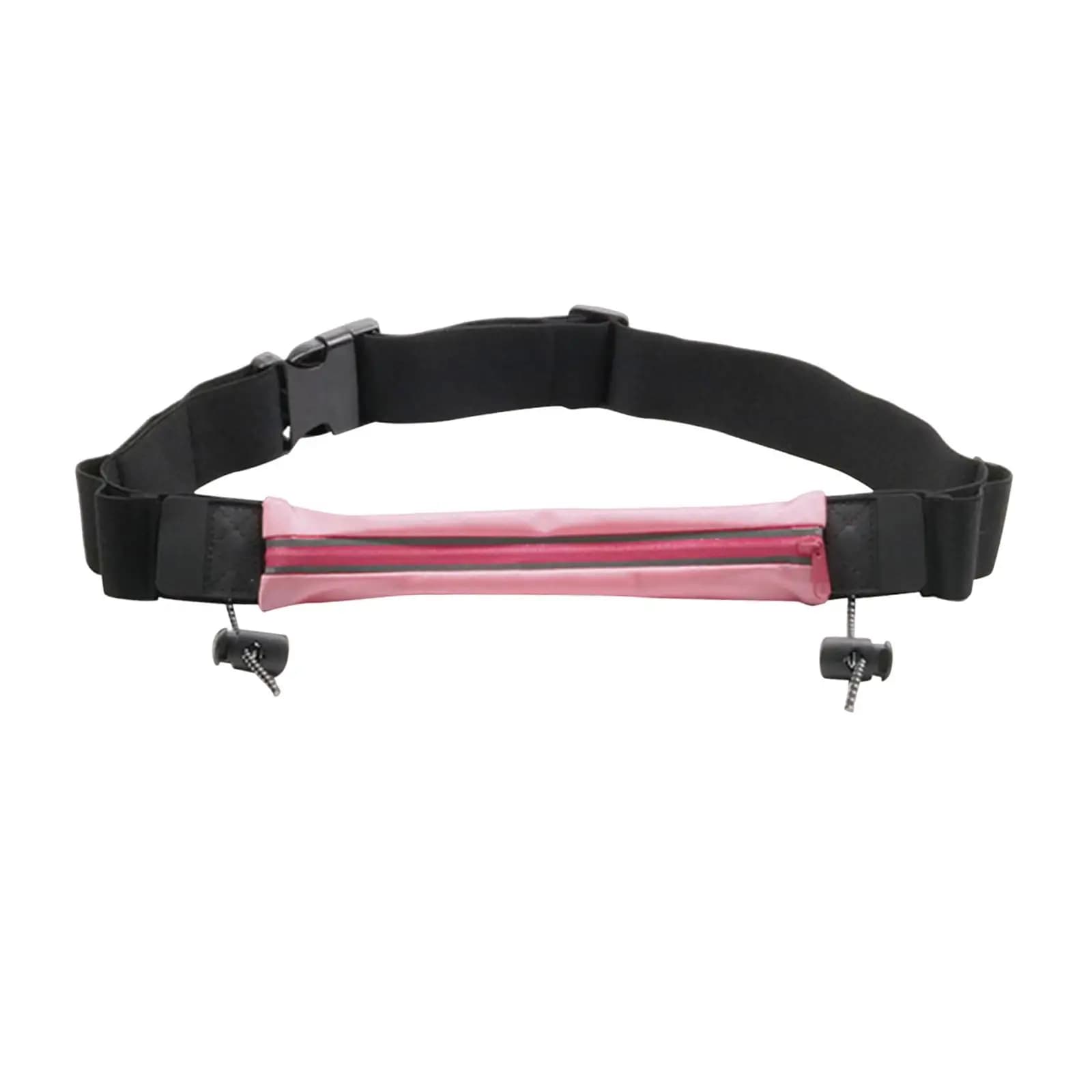 Versatile Running Belt with Phone Door, Sports Waist for Men and Women, Fitness, Jogging, Marathon