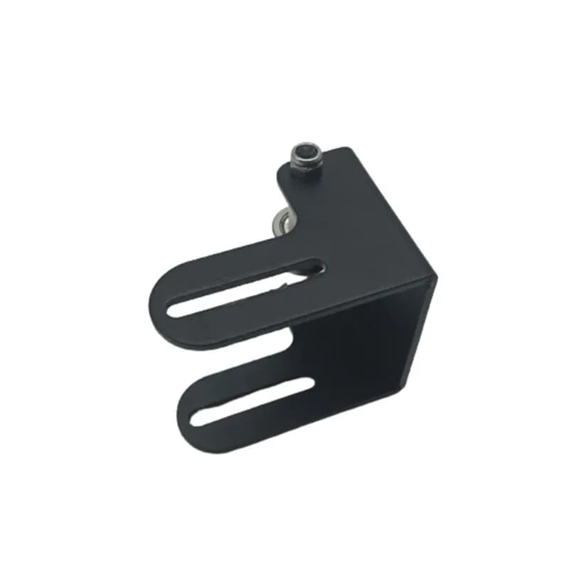 1 pz Creality Ender 3Pro tenditore asse Y in metallo parti della stampante 3D