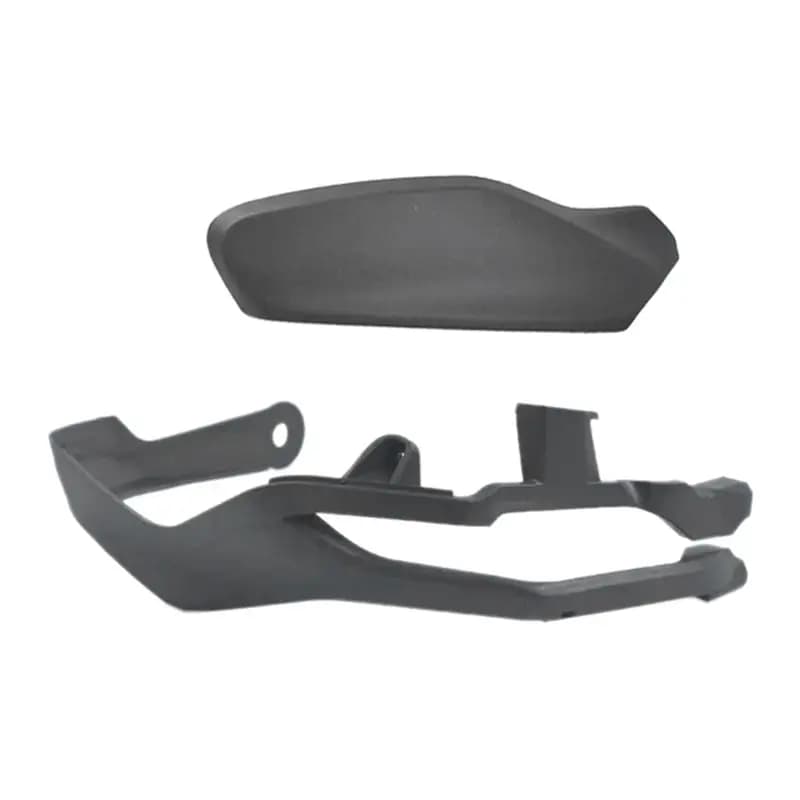 Protezioni Uniche per Manubrio Moto, Coprimanubrio Protettivi per Ducati MULTISTRADA MTS 950 1200 1260