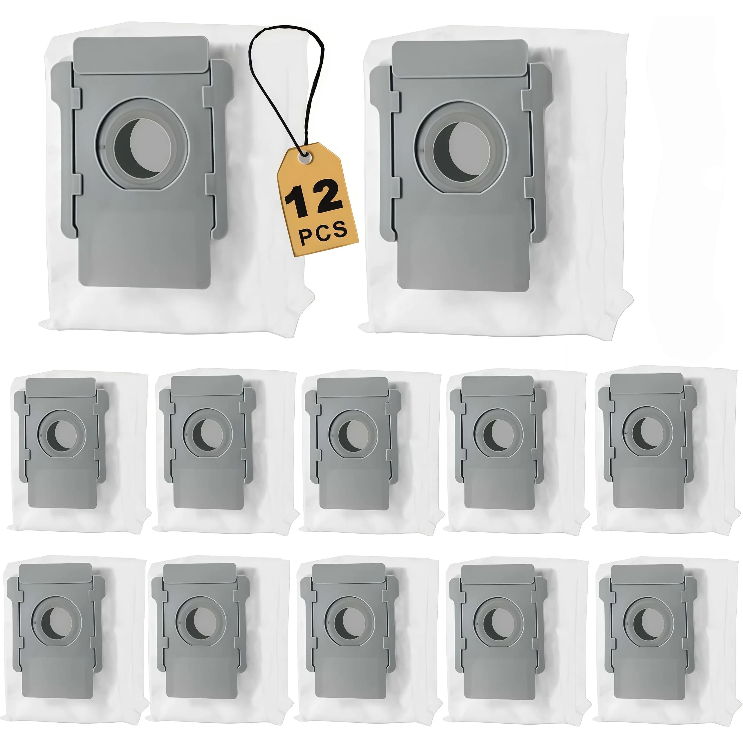 Dust Bags for IRobot Roomba I7 i7+ I8 i8+ i1+ I3 i3+ I4 i4+ I5 i5+ I6 i6+ J5 j5+ J6 j6+ J7 j7+ J8 j8+ S9 s9+ J9 j9+ E5 E6 E7