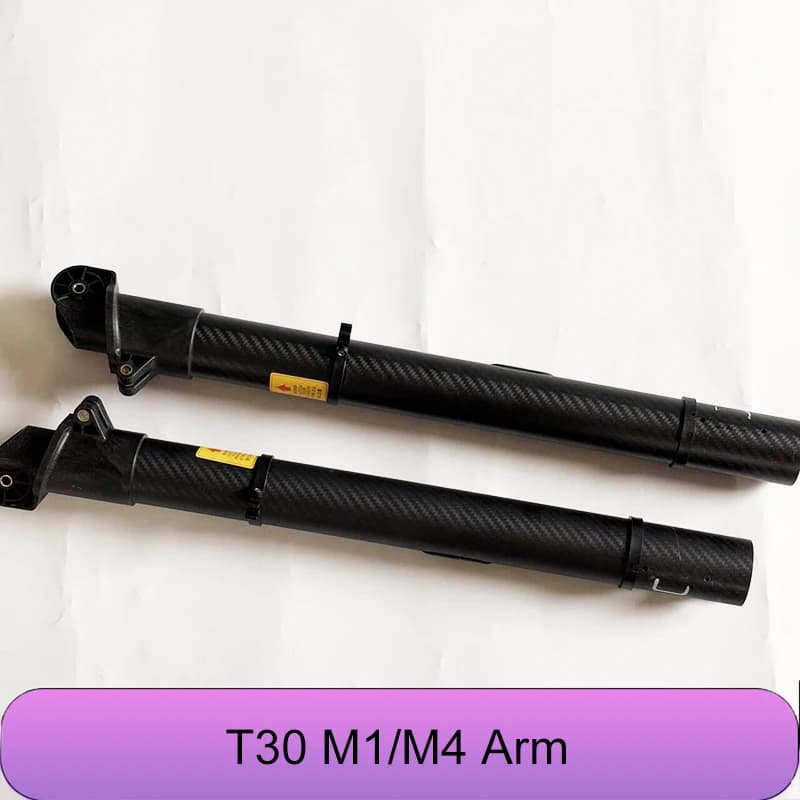 Nuovo Braccio per Aeromobile Agras T30 M1&M4 (Anteriore Centrale e Posteriore Centrale) per Accessori Drone Agricolo DJI T30