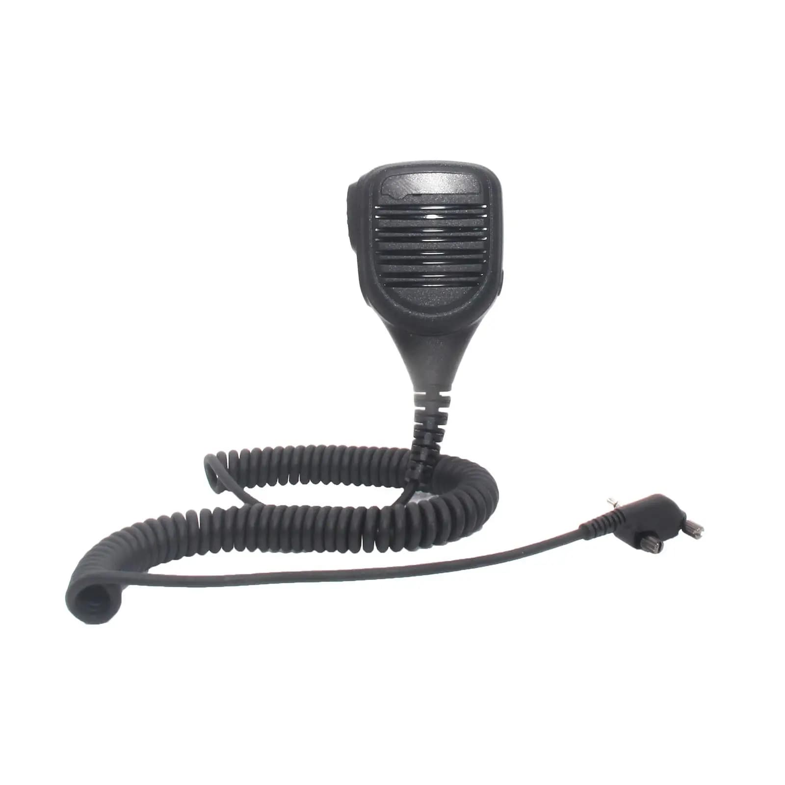 Microfono Altoparlante Remoto per Walkie Talkie, Accessori Microfono Radio Bidirezionale per VX-261 VX-160 VX-231 VX-354 VX-427