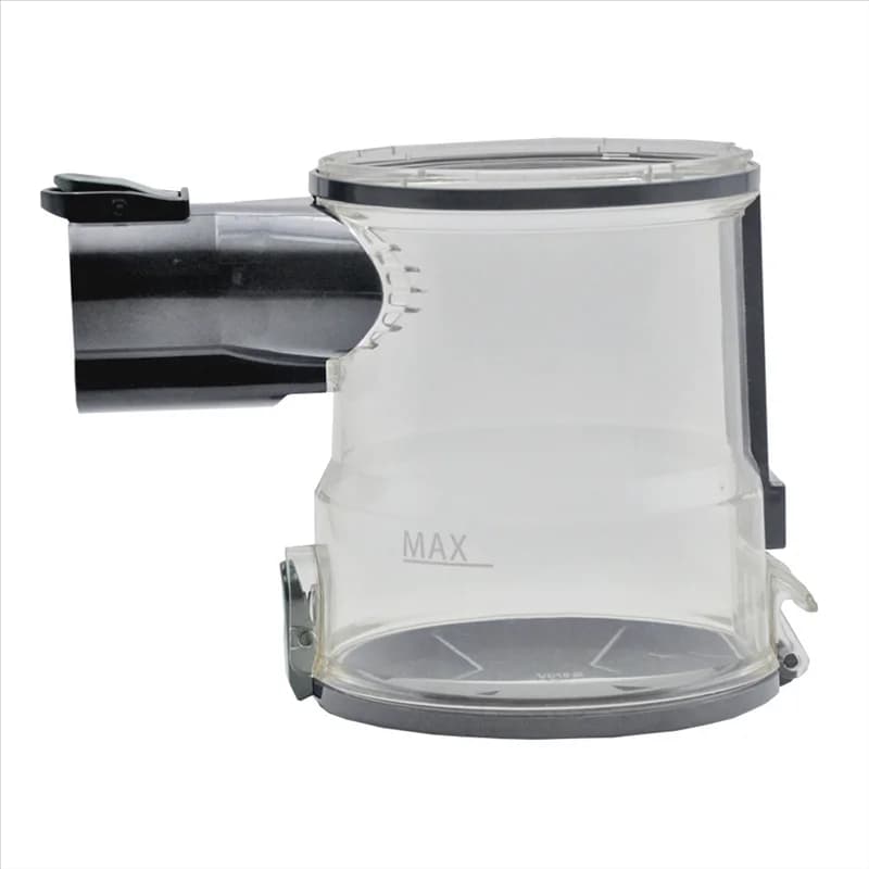 Dustbin Dust Box Cup Container Spare Parts Accessory For Proscenic P8 Plus Vacuum Cleaner Accessories-AA26