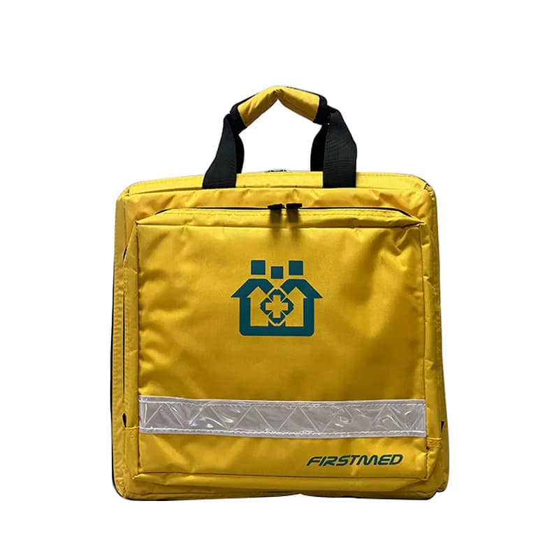 Borsa Protettiva per Bagagli, Borsa a Tracolla per Treno, Kit Combinato di Piccole Borse Trasparenti in Nylon, Riflettente per Esterni