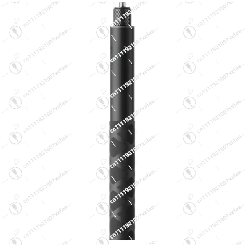 Bastone selfie invisibile da 114 cm per action camera