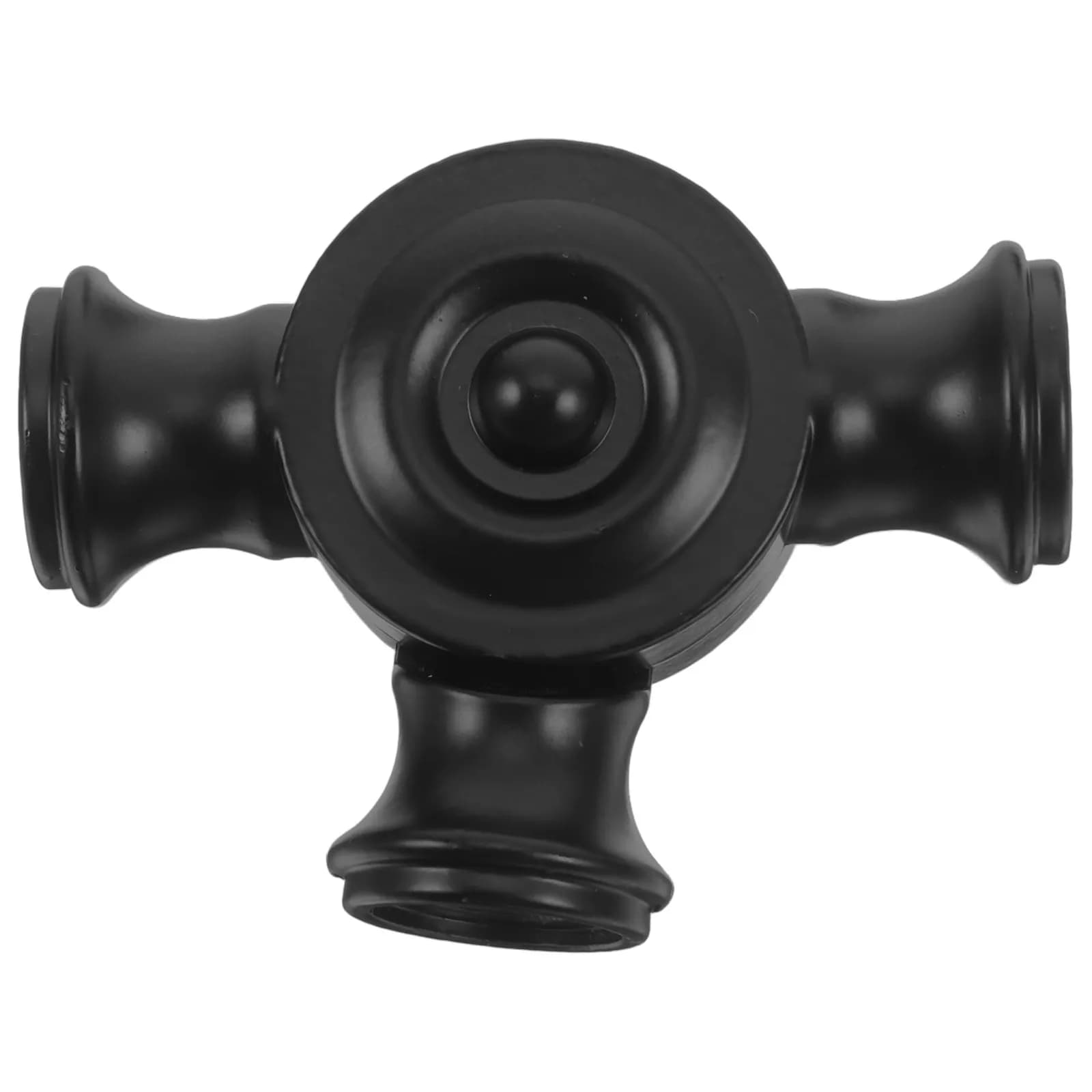 Large Dual-Head Wall Lamp Swivel Arm with Handle Angle Adjustment Adapter for Reading Workspaces Bedroom Living Room Light