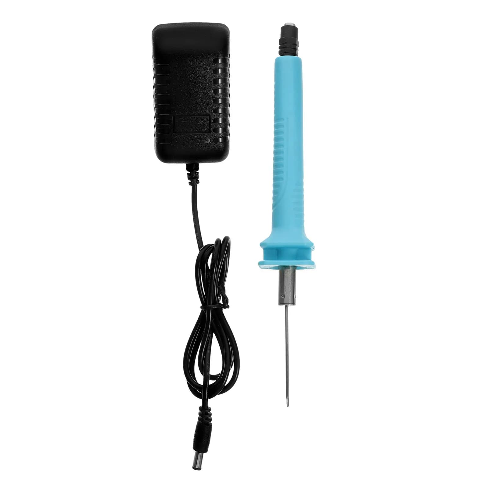 Electric Hot Wire Cutter Pen 5Cm Hot Wire Engraving Tool High Efficiency DIY Foam Cutting Foam Board Sculpting Art Making Tool