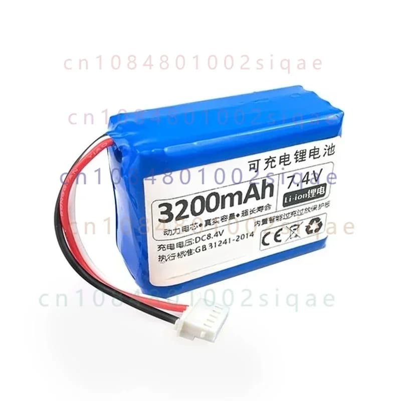 For irobot380 380t 385 390t mint5200c braava381 sweeper vacuum cleaner battery