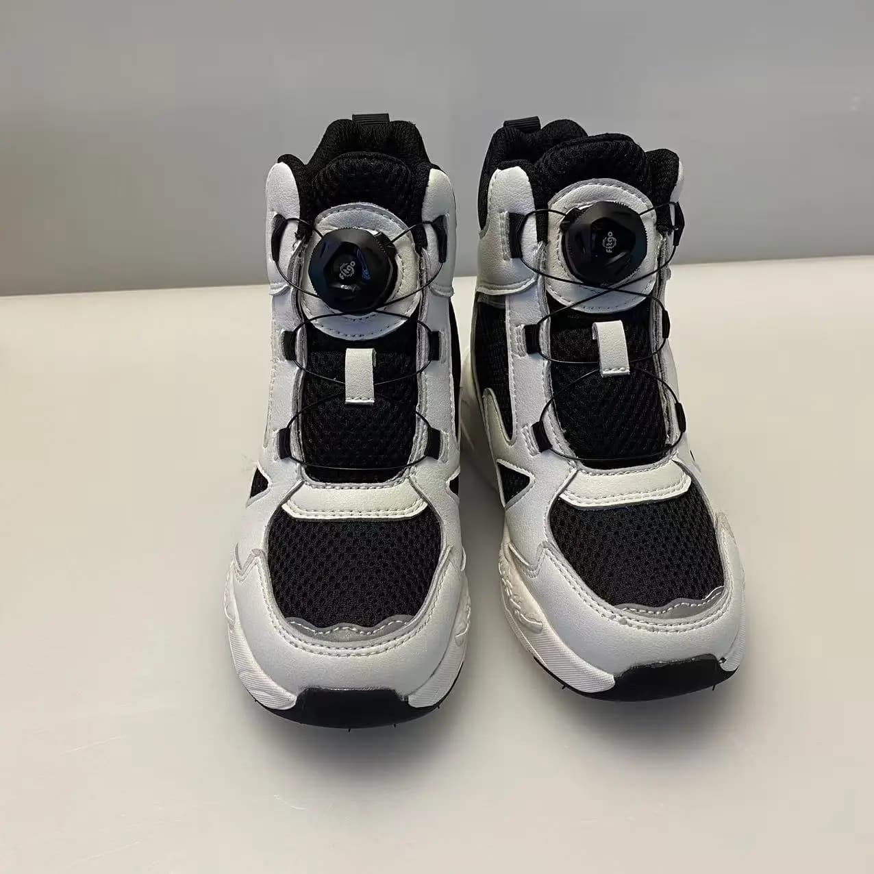 Professional Medical Men Kids' Orthotic Shoes Spring Ankle Arch Support for Rehabilitation Therapy Physical Therapy Equipment