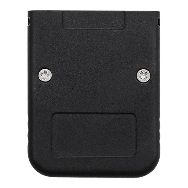Compatible GC2SD GC to SD Card Adapter Memory TF Card Adapter Card Reader for NGC GameCube Game Console Wii Game Console(A)