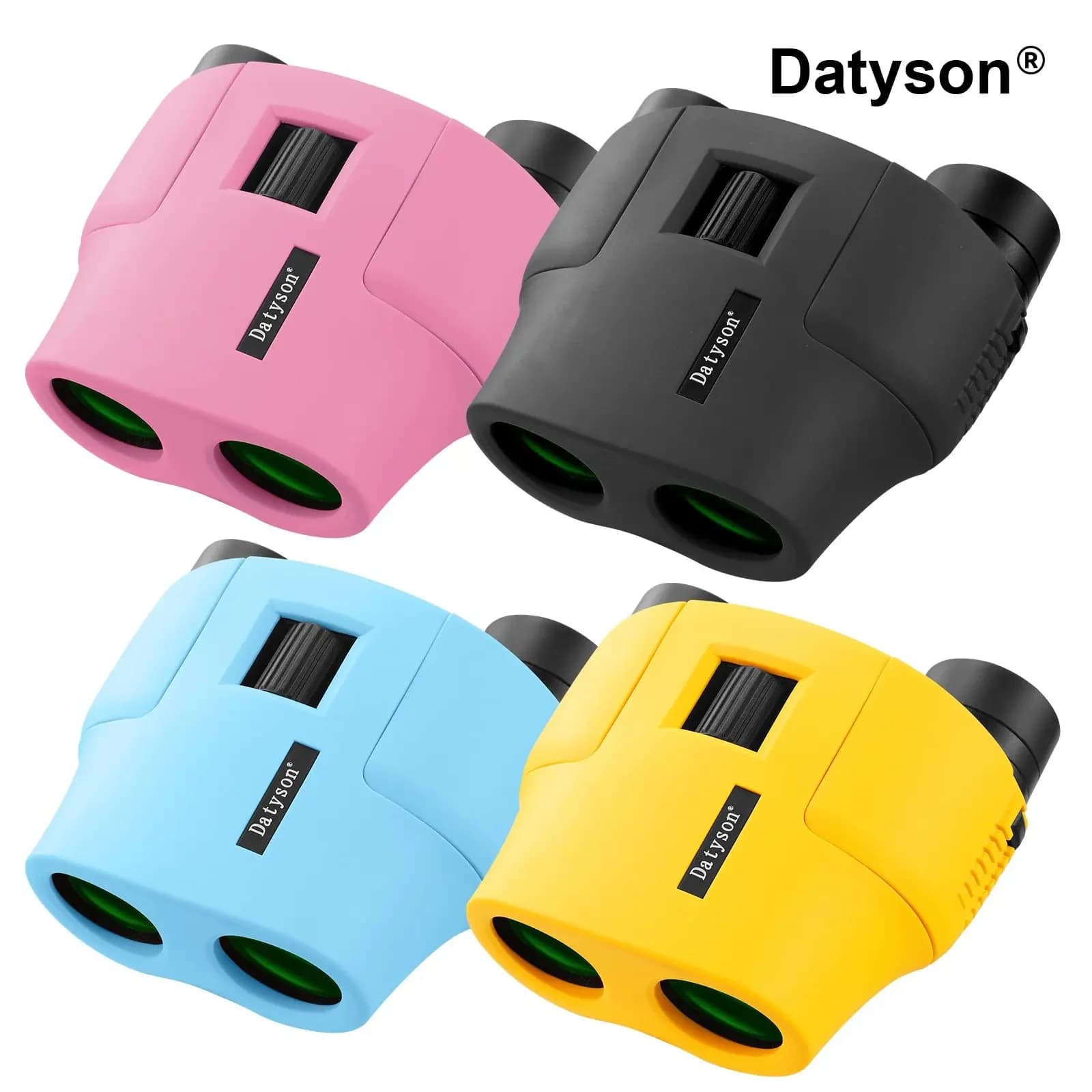 Binocolo Datyson Serie Anti-Paul 8X25 # 5S0037