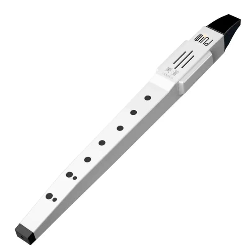 Pocket Saxophone Wind Instrument Mini Digital Electronic Wind Instrument For Imitation Of Various Musical Instrument Sounds