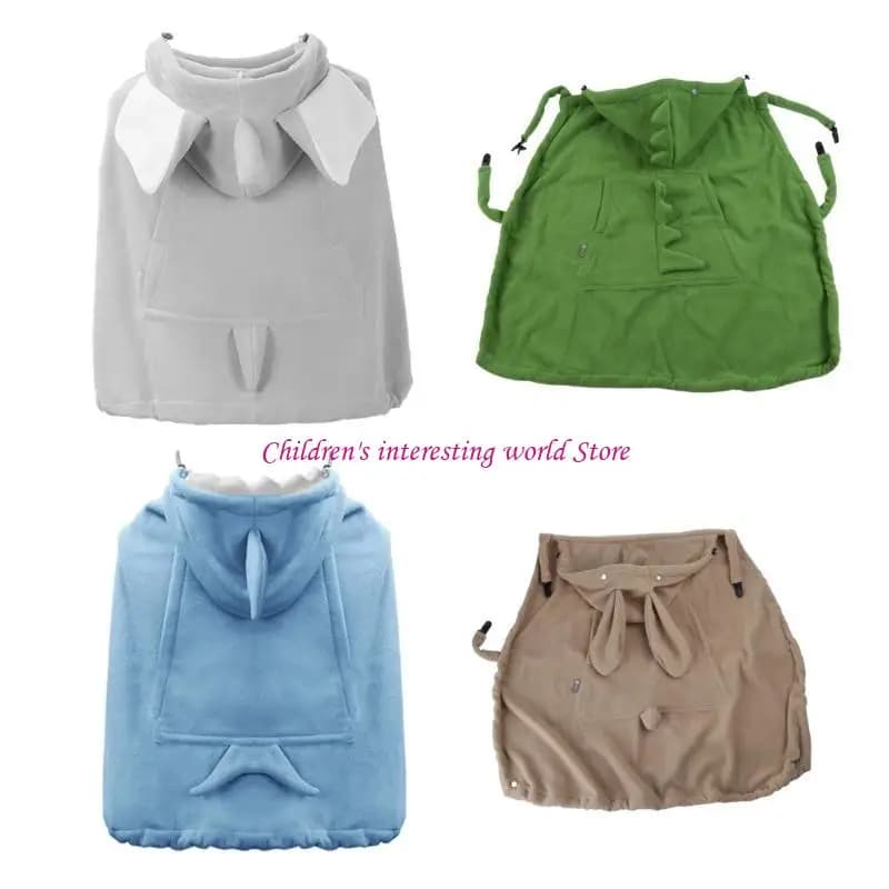 BASCHE PER Coperta per backpack per bambini per trasporto per mantello per trasportatore baby wara 425f