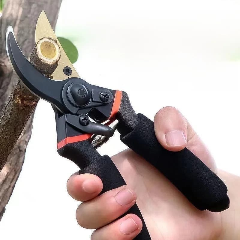 Multifunction Iron Scissors, Three-in-One Pliers for Electricians, Cutting Wires, Pouring Coppers, Gardening, Domestic Tools