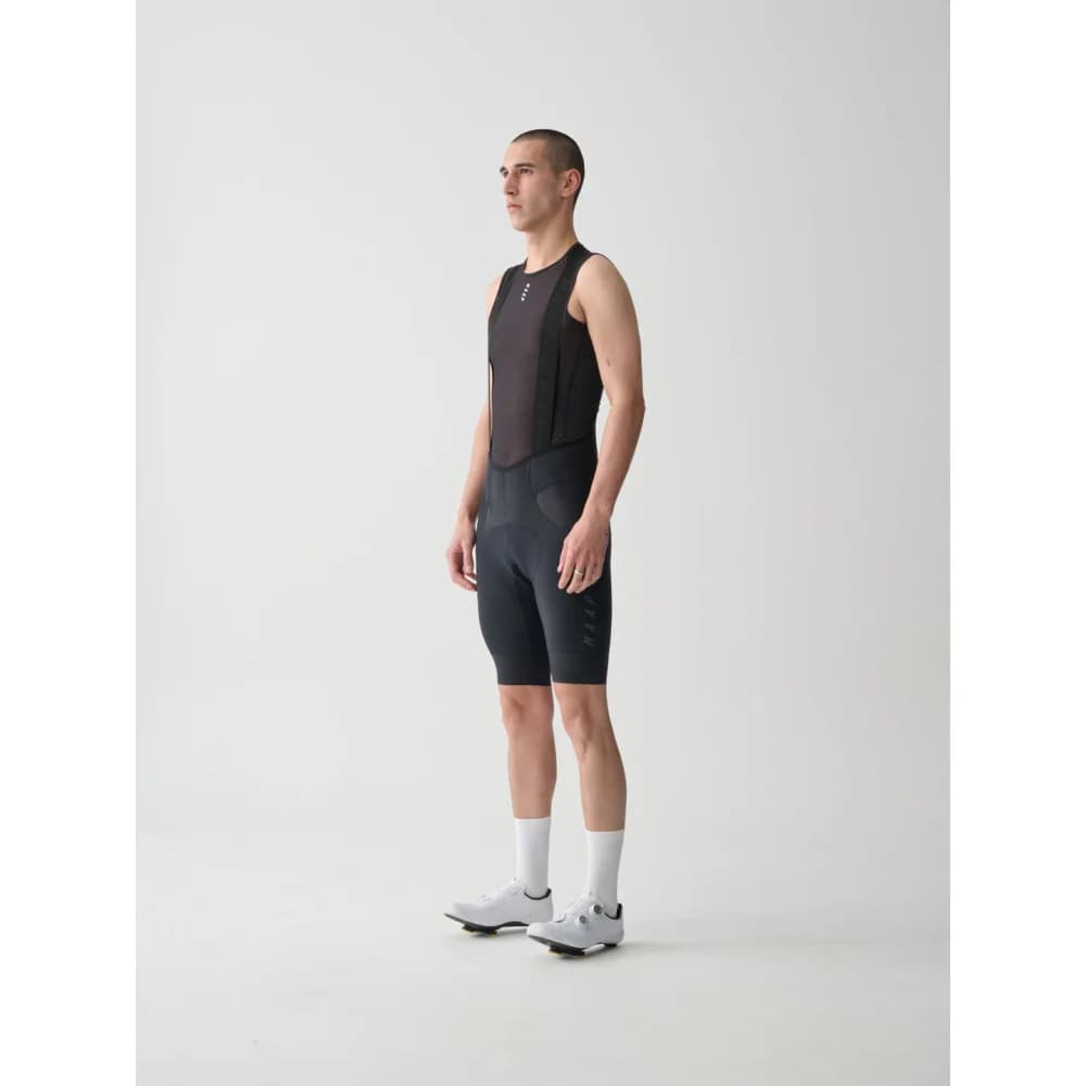 Pantaloncini da ciclismo estivi da uomo, pantaloncini da strada, tessuto elasticizzato, tessuto leggero e traspirante con imbottitura per 5 ore di ciclismo