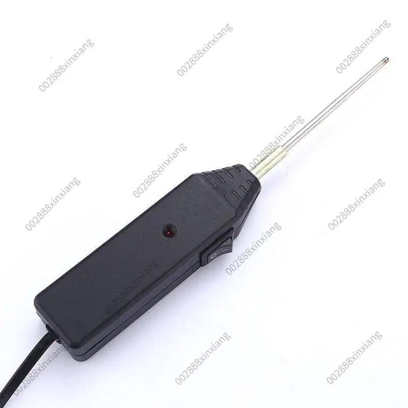 Fast Heating Soldering Iron 2S Quick Preheat Soldering Pen for Electric Vehicle Battery Repair and Circuit Board Welding