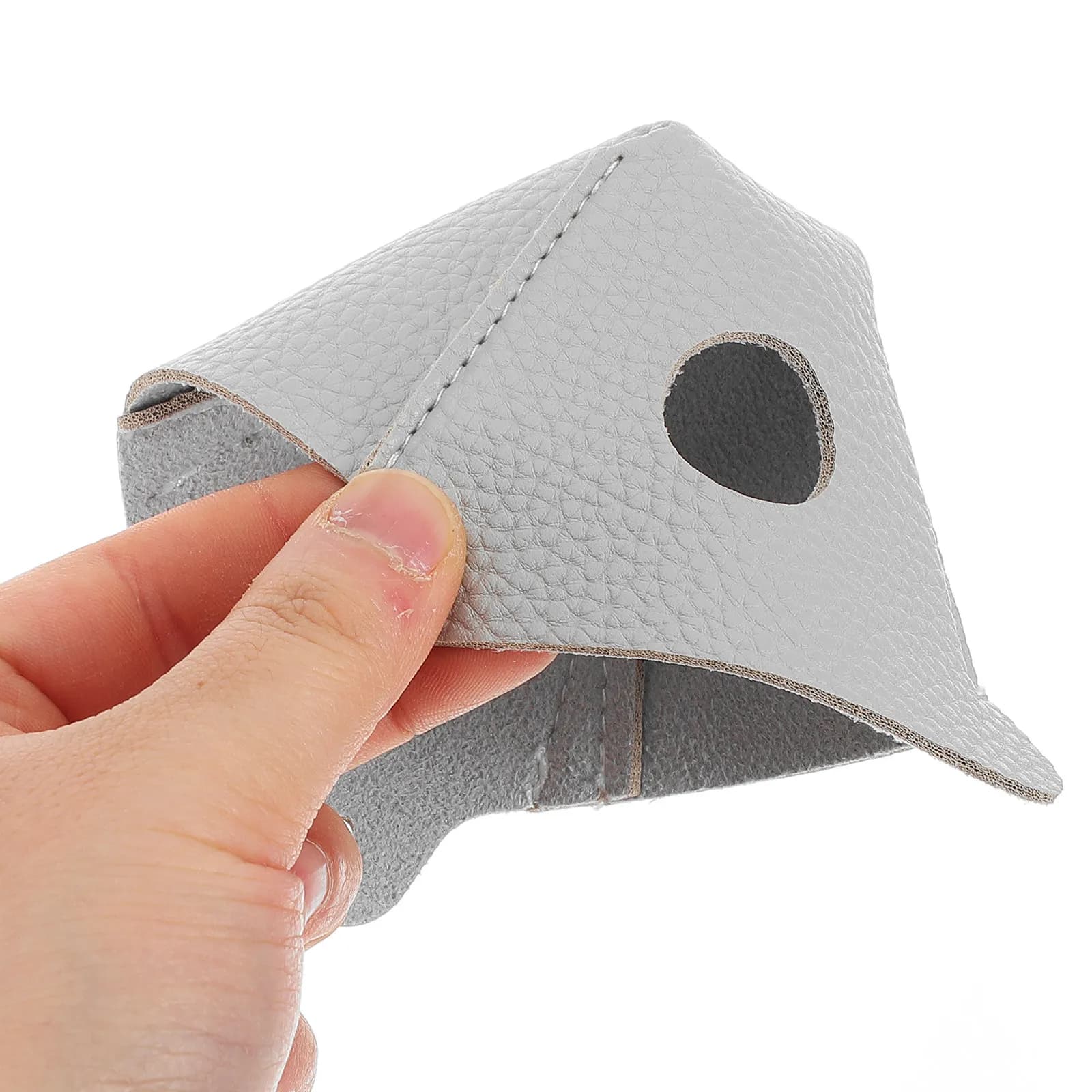 2Pcs Roller Ice Skates Toe Cap Guard Protective Sleeve Durability Comfort Antislip Breathable Skating Safety Gear