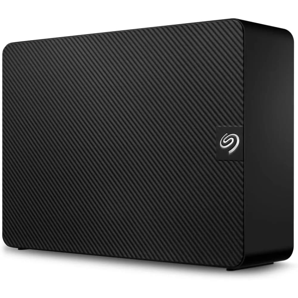 Disco Rigido Esterno da 16TB con Spedizione USA, USB 3.0, Archiviazione Desktop con Servizi di Recupero Dati