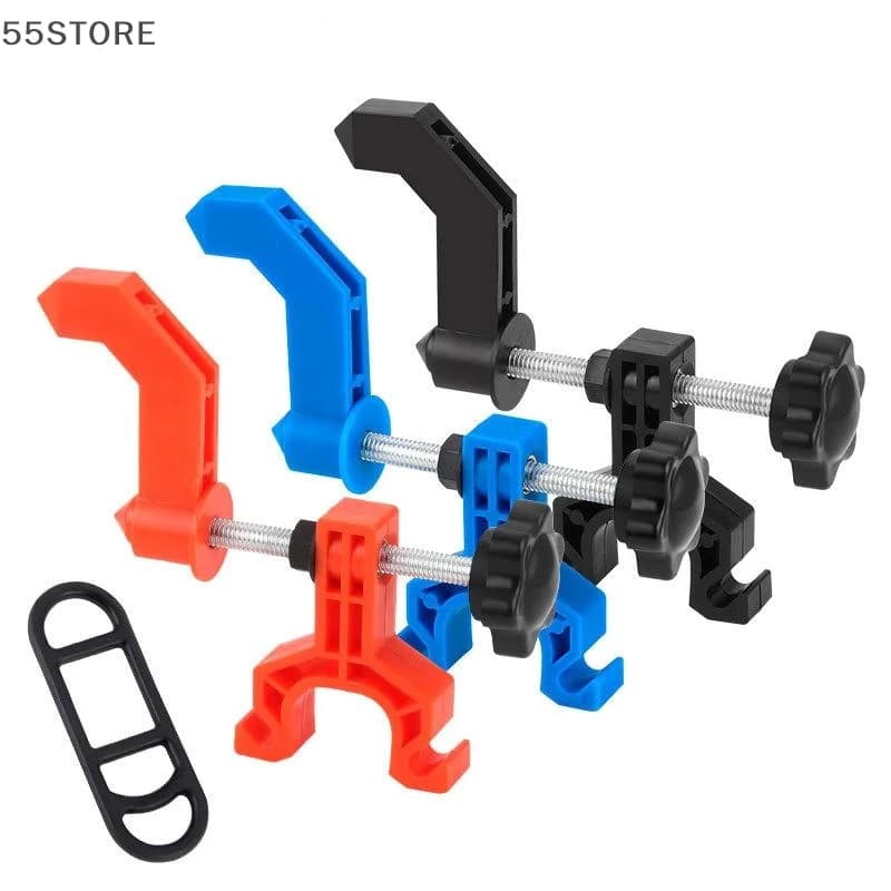 Mini supporto per centratura ruota di bicicletta di regolazione Cerchioni per bici Accessori per ciclismo Strumenti di riparazione ruota per bici da strada